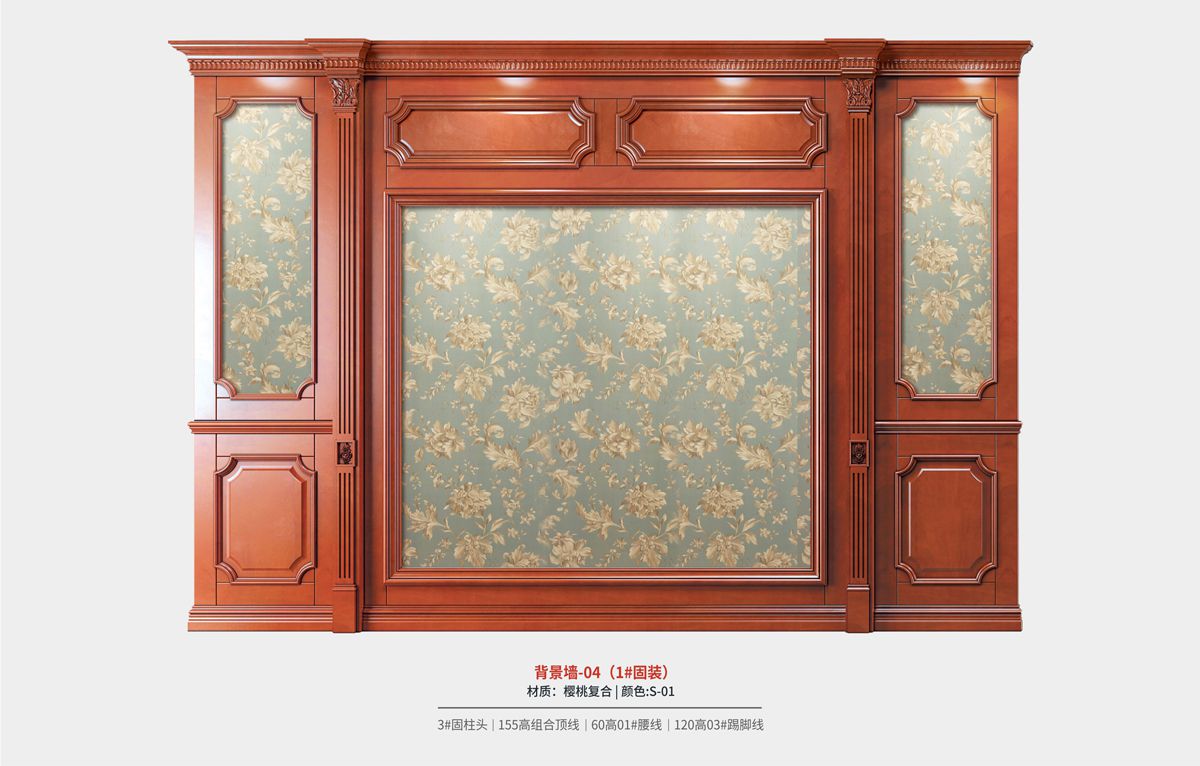 實木復合門可以暴曬嗎？實木復合門如何保養？