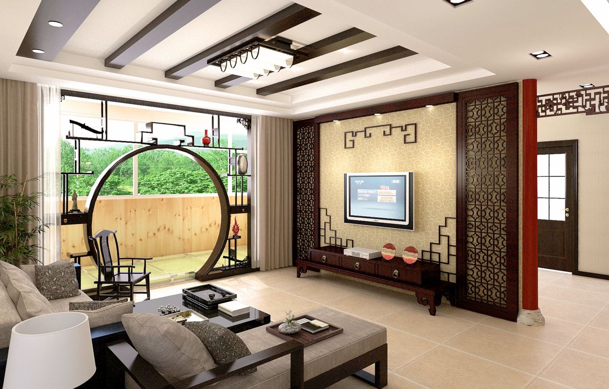 經典室內豪華室內門的頂級設計，極簡北歐風室內設計理念給生活添一點精致