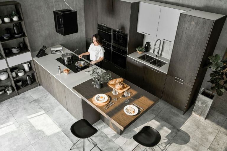 什么是雪松木廚柜？有什么優(yōu)點和缺點？